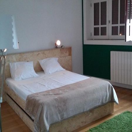 Guimaraesliving - Hostel & Adventure Ngoại thất bức ảnh