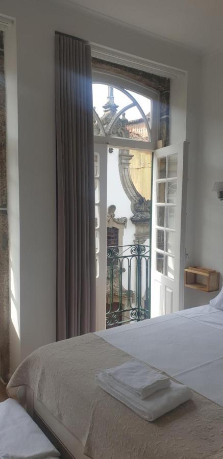 Guimaraesliving - Hostel & Adventure Ngoại thất bức ảnh