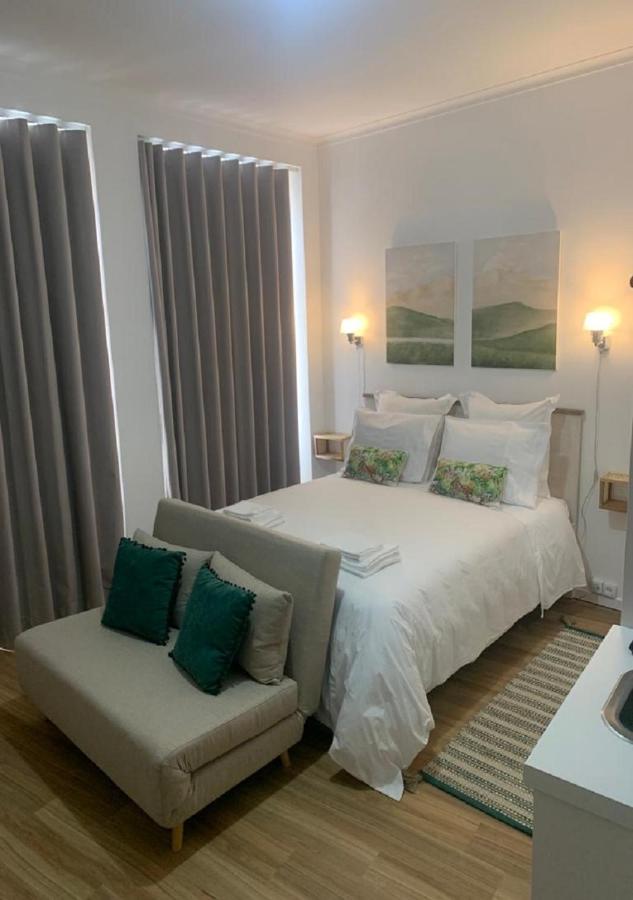 Guimaraesliving - Hostel & Adventure Ngoại thất bức ảnh
