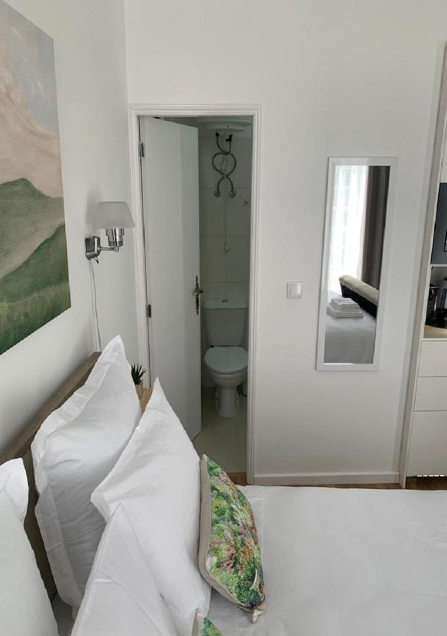 Guimaraesliving - Hostel & Adventure Ngoại thất bức ảnh