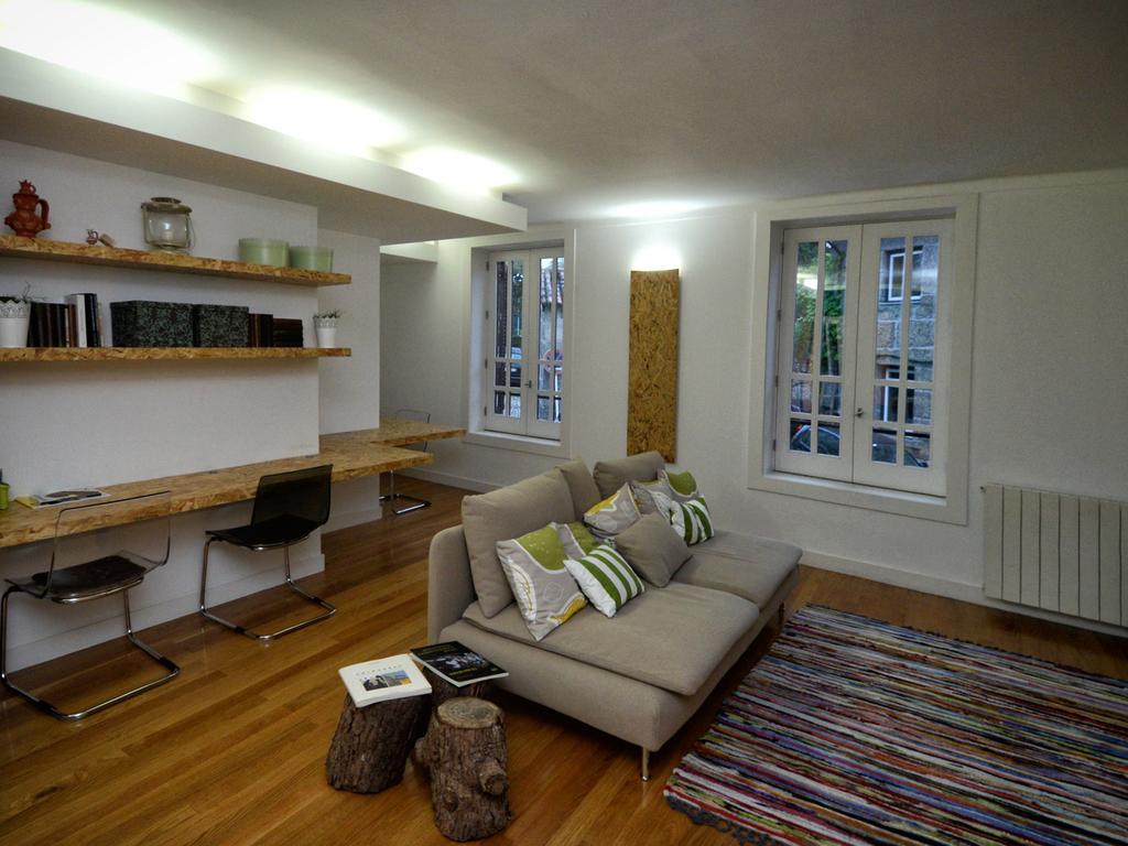 Guimaraesliving - Hostel & Adventure Ngoại thất bức ảnh