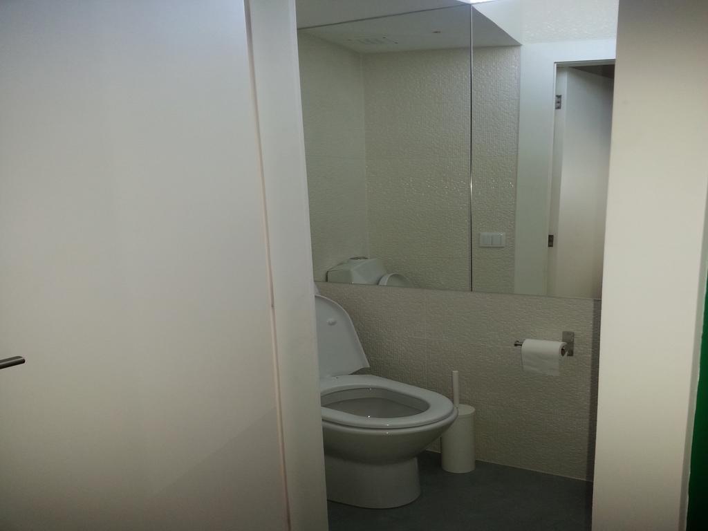 Guimaraesliving - Hostel & Adventure Ngoại thất bức ảnh